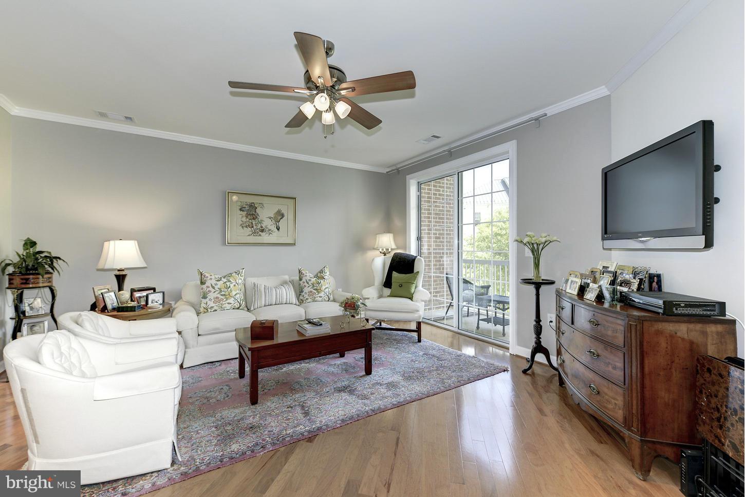 CAMERON STATION - Residential Lease