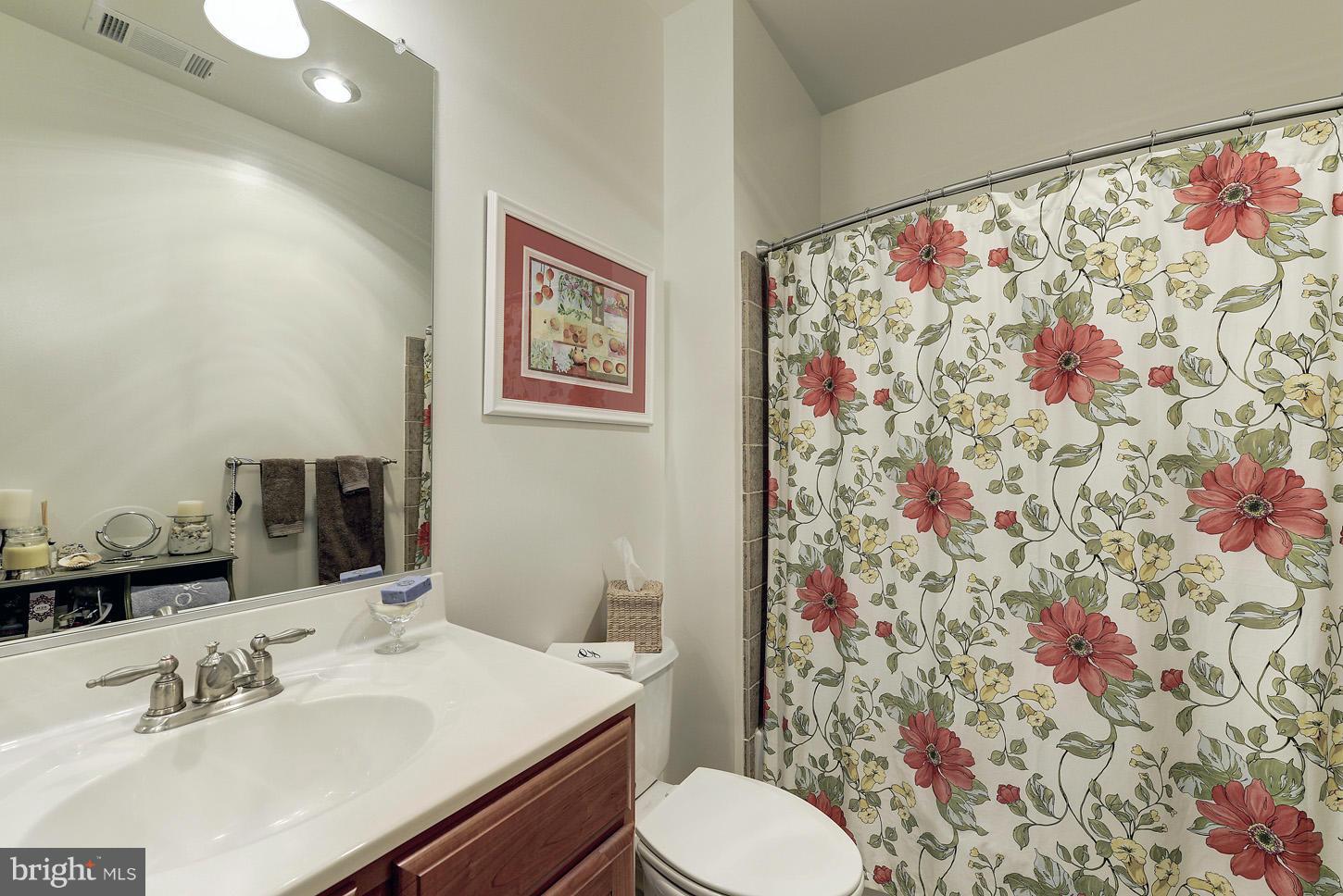 CAMERON STATION - Residential Lease