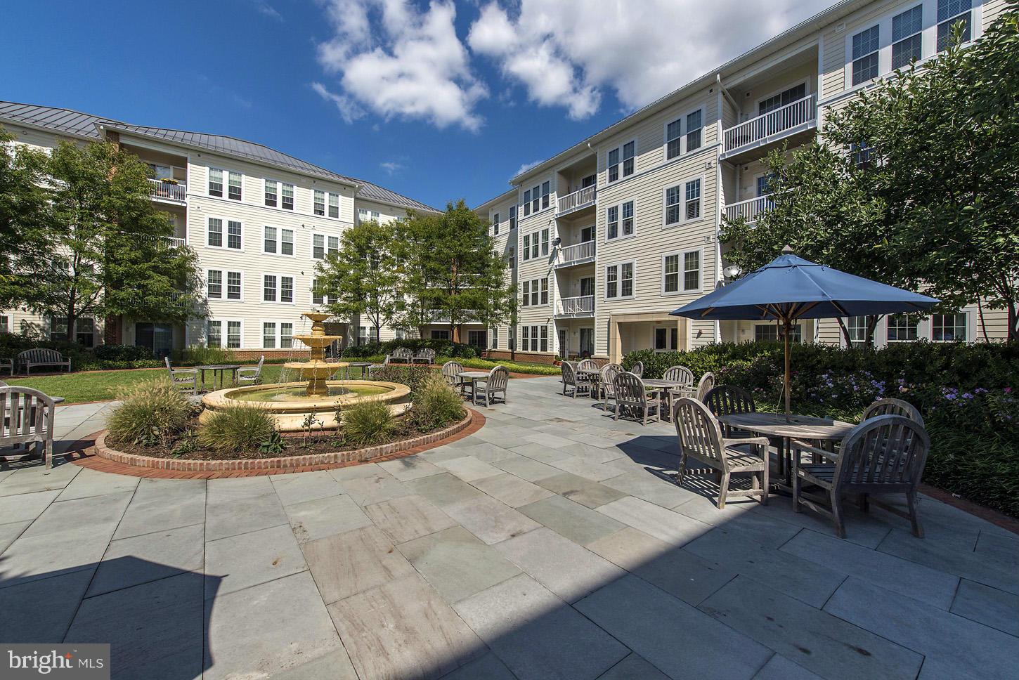 CAMERON STATION - Residential Lease