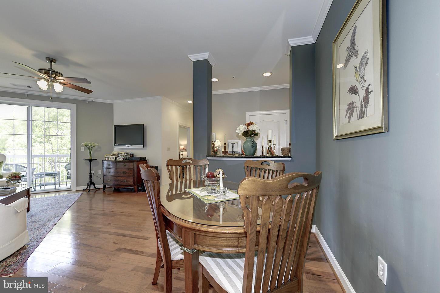 CAMERON STATION - Residential Lease