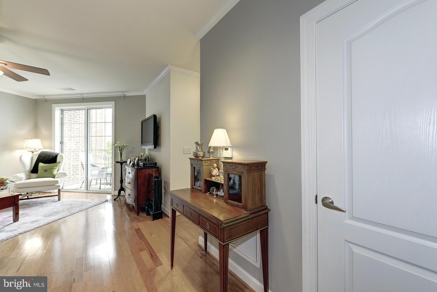 CAMERON STATION - Residential Lease