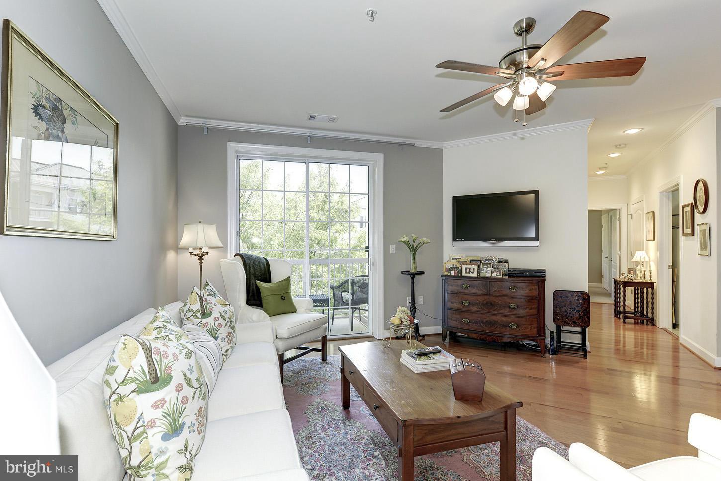 CAMERON STATION - Residential Lease