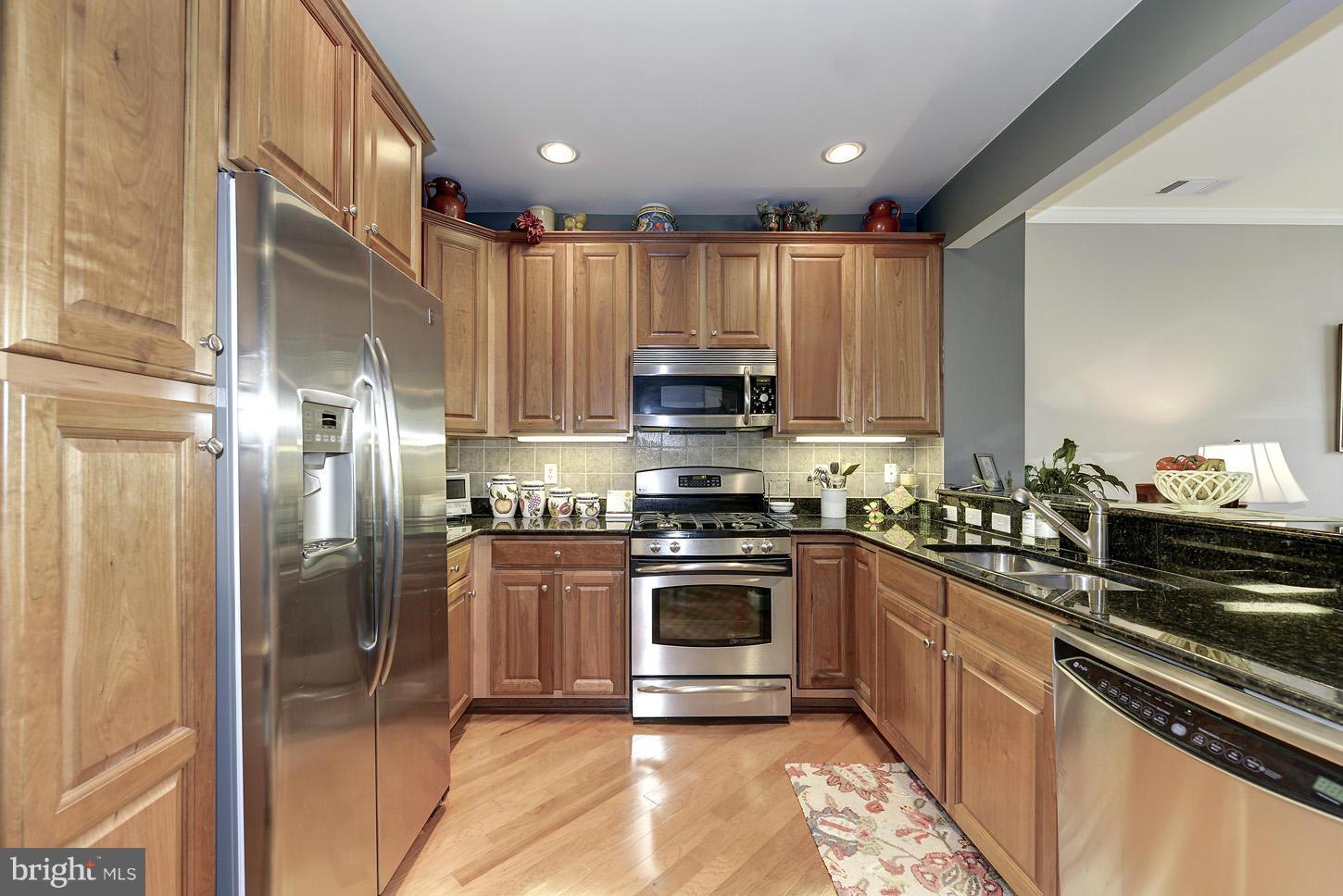 CAMERON STATION - Residential Lease