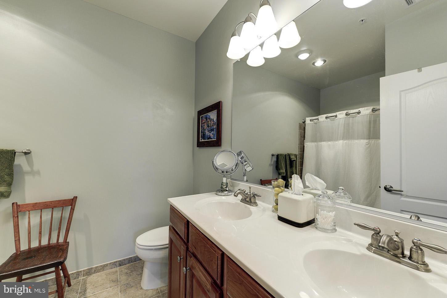 CAMERON STATION - Residential Lease