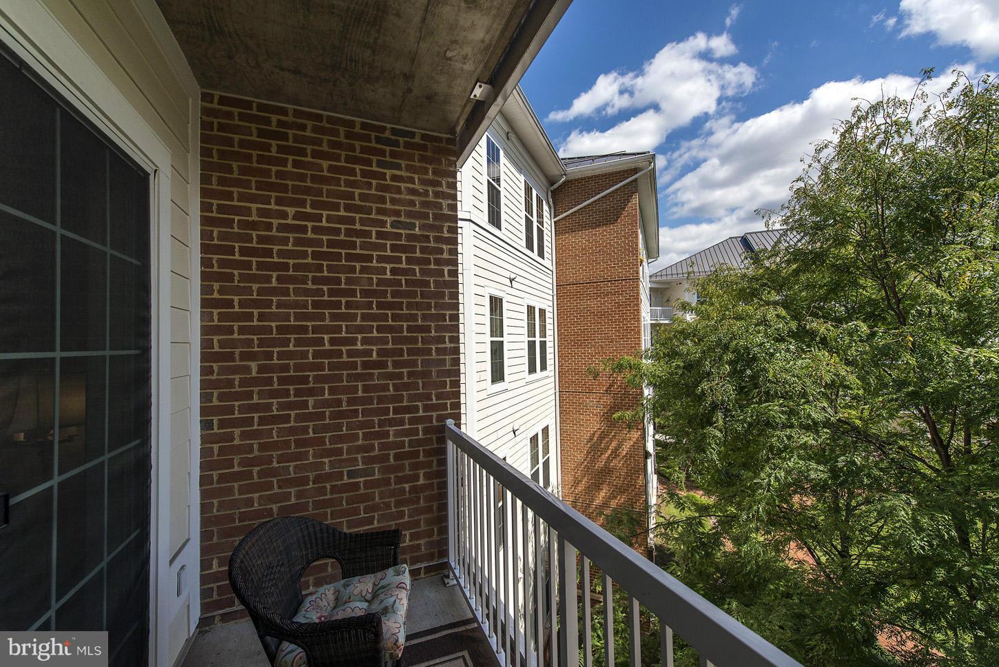 CAMERON STATION - Residential Lease