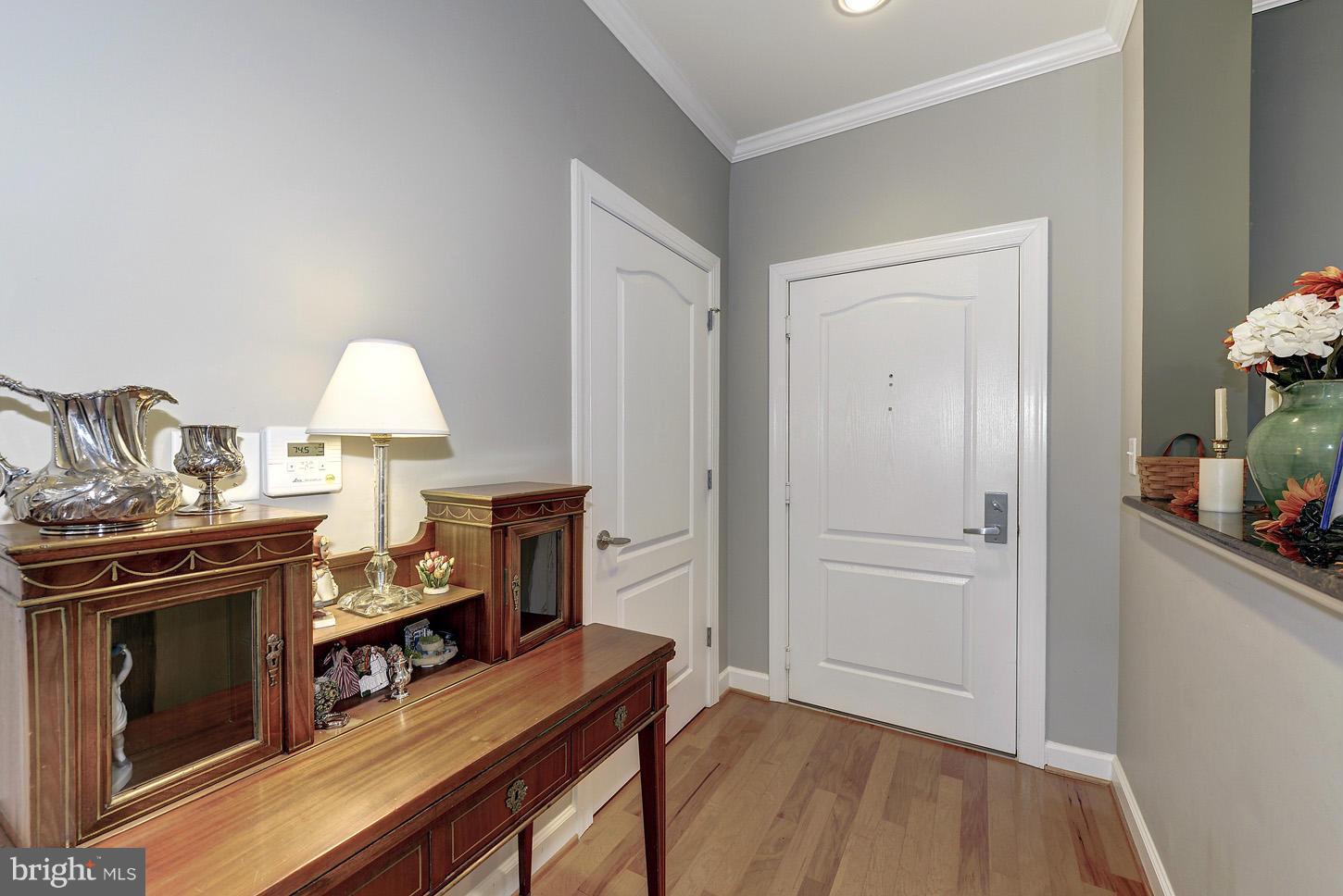 CAMERON STATION - Residential Lease