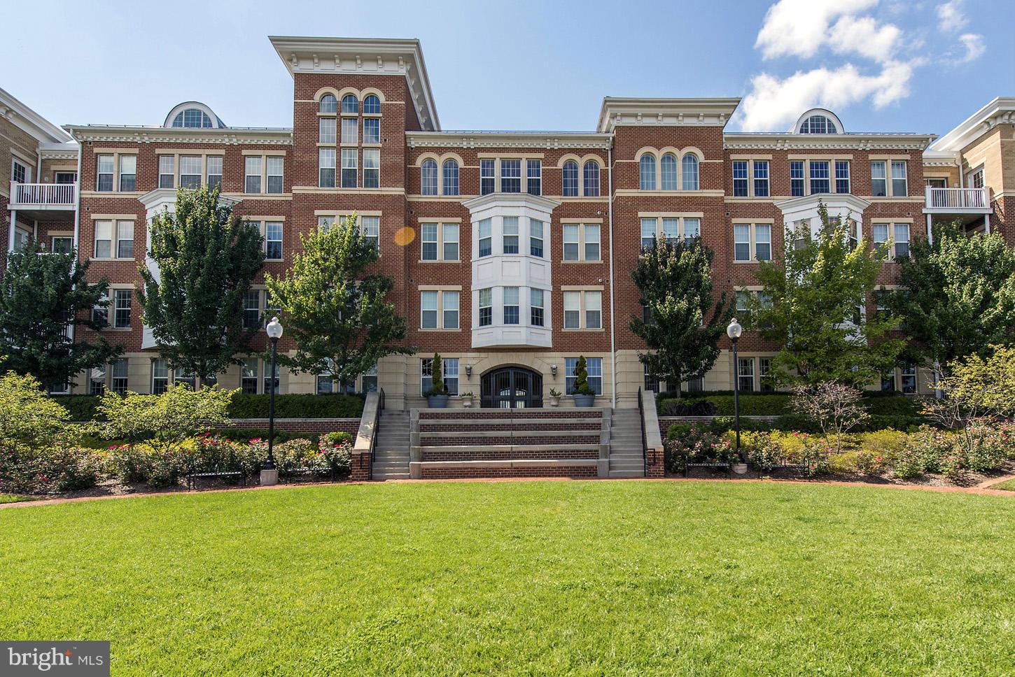 CAMERON STATION - Residential Lease