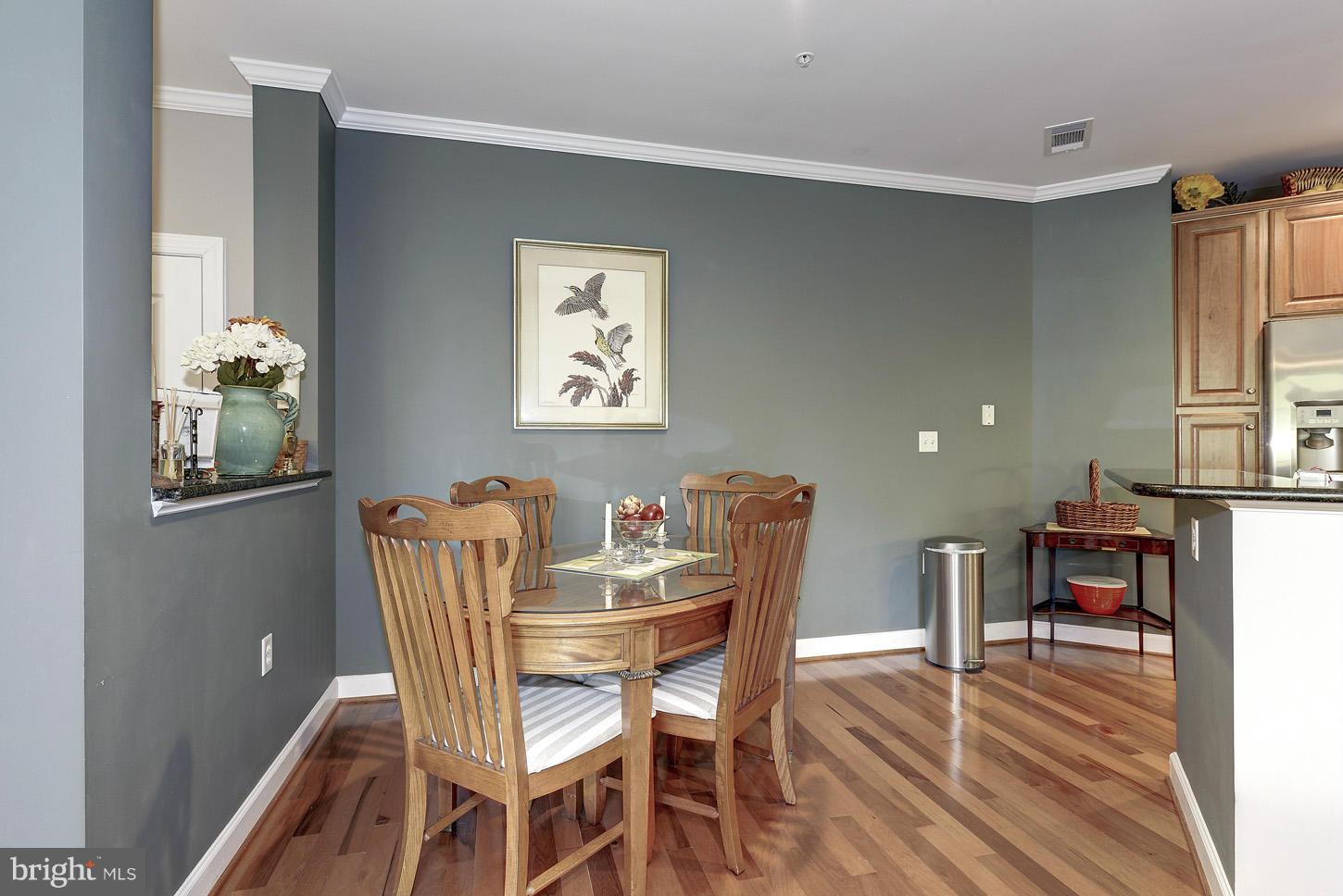 CAMERON STATION - Residential Lease