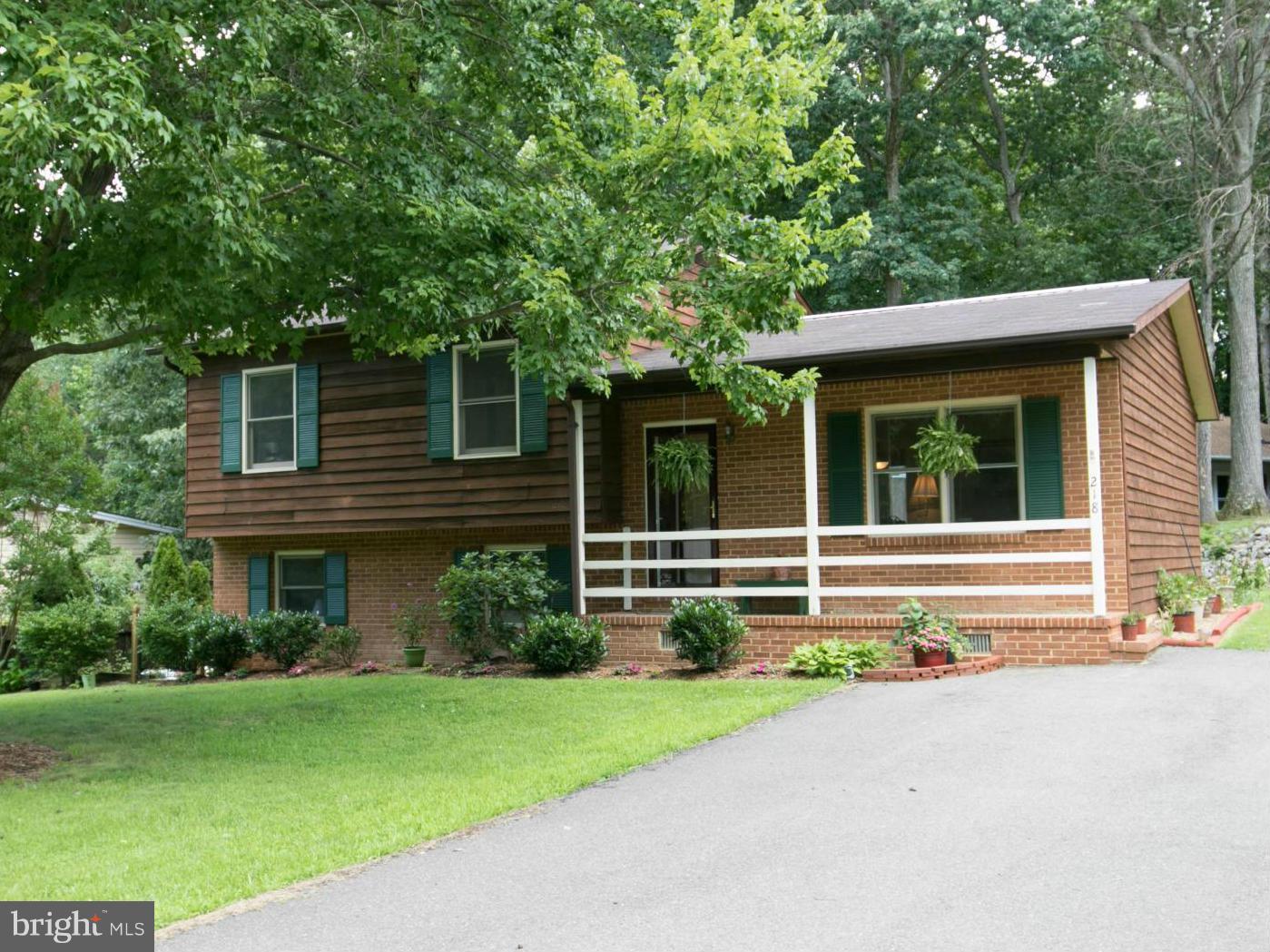 THE TIMBERS - Residential