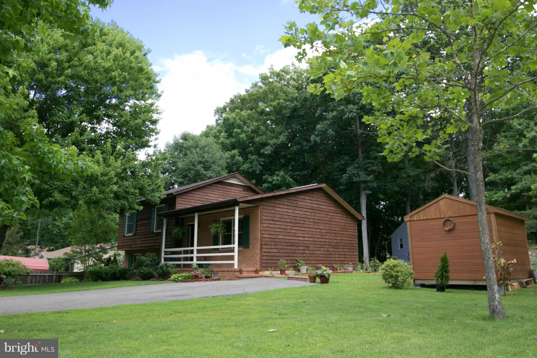 THE TIMBERS - Residential