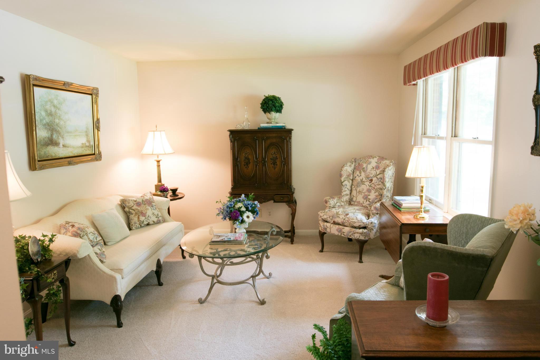 THE TIMBERS - Residential