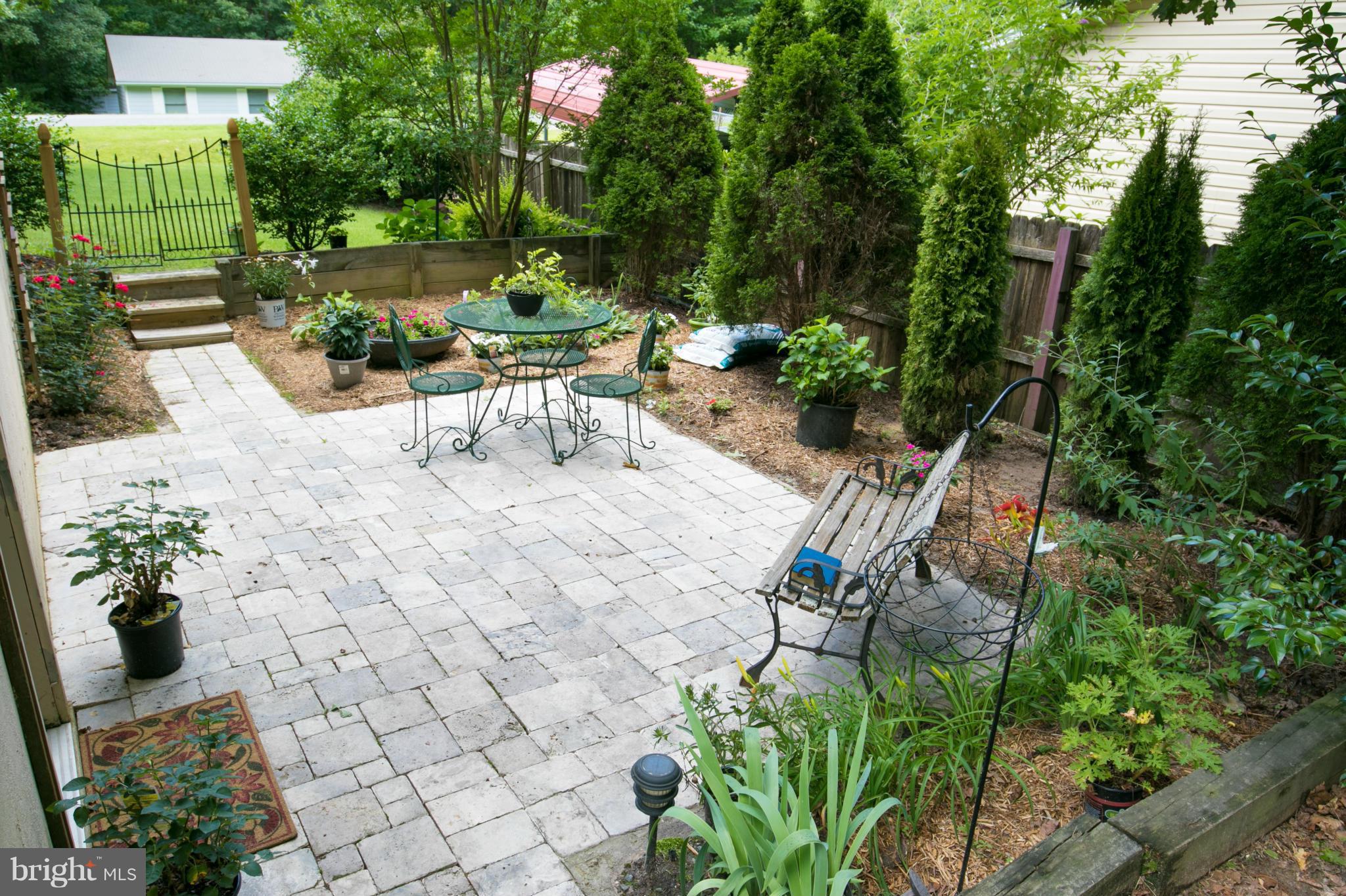 THE TIMBERS - Residential