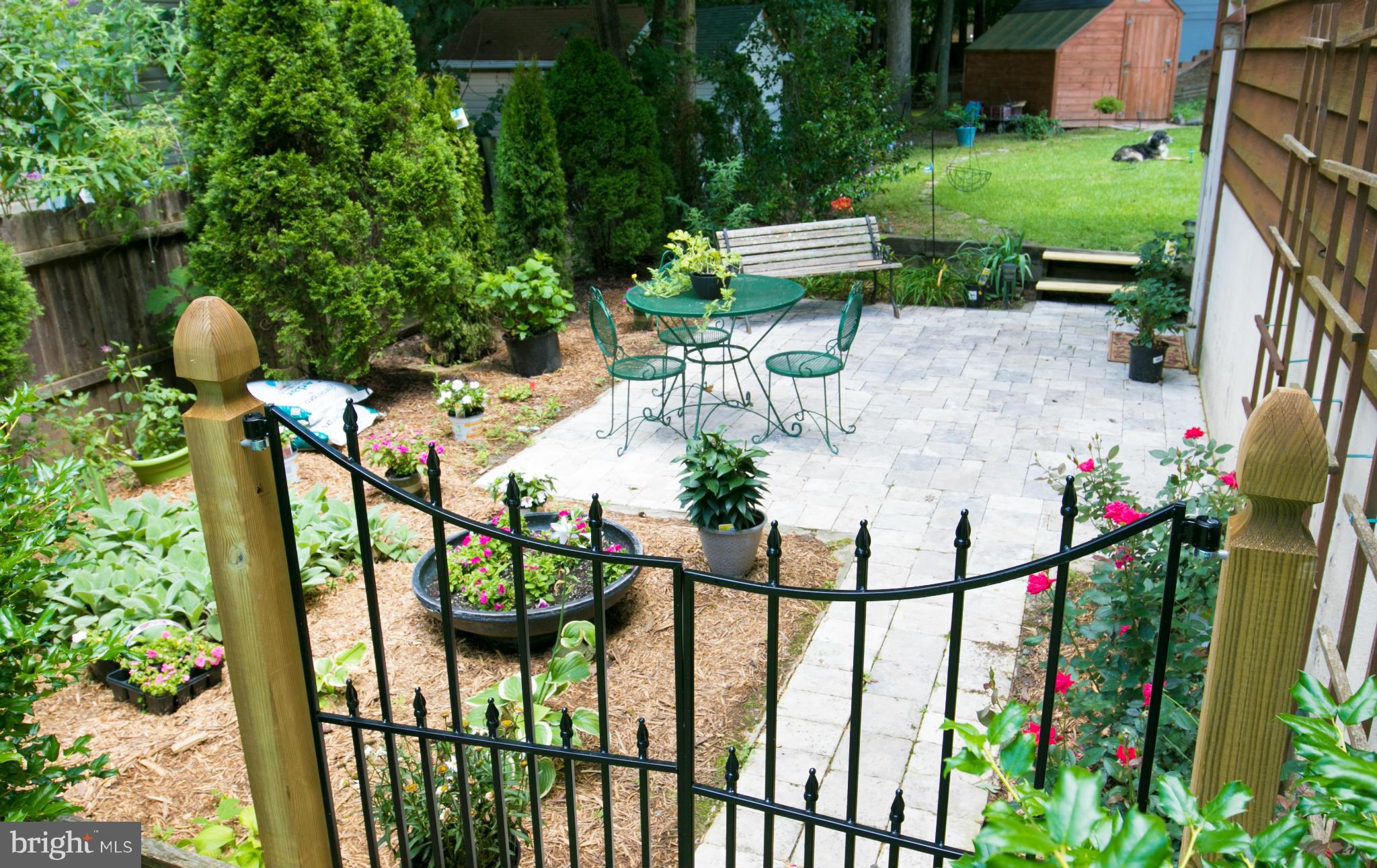 THE TIMBERS - Residential