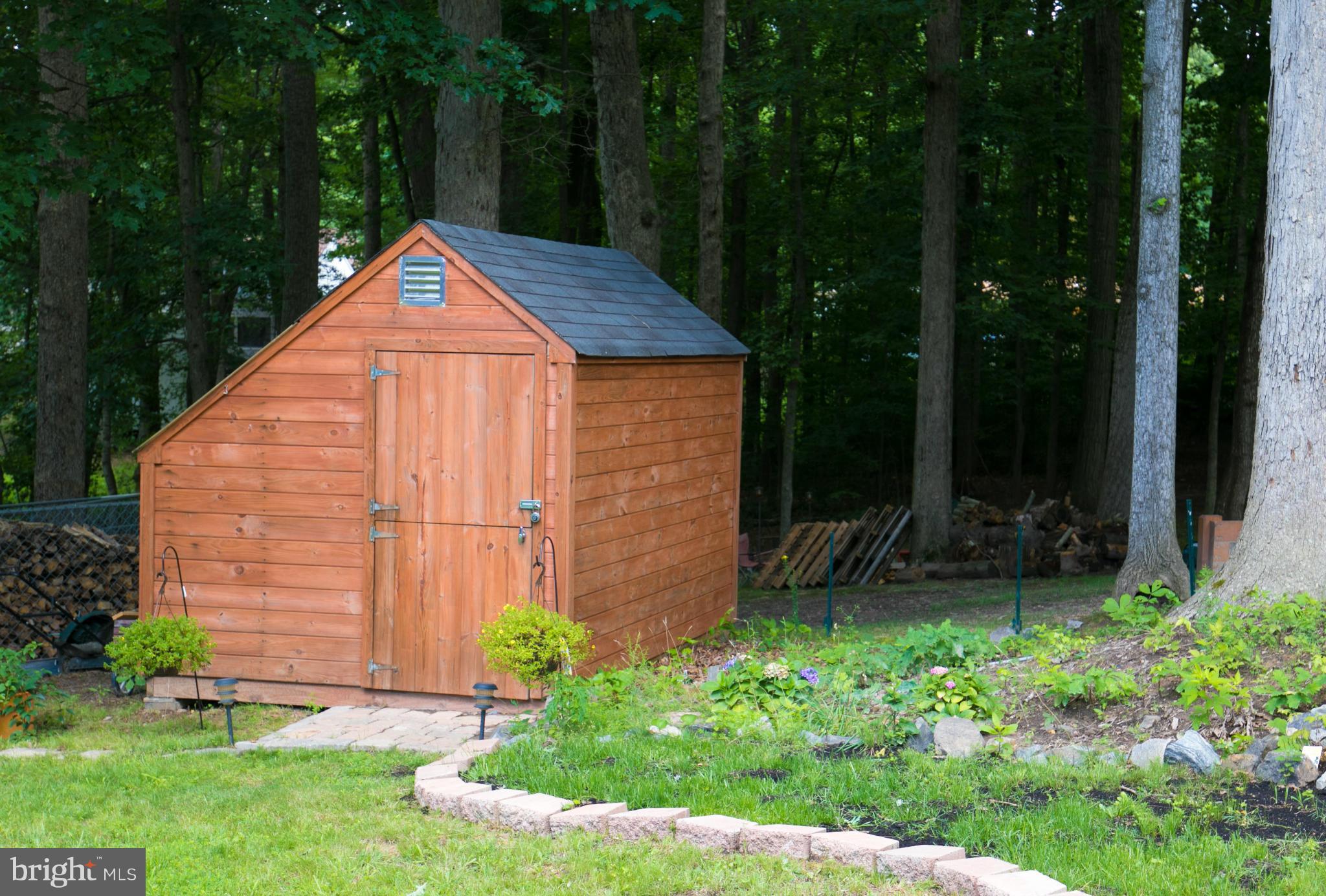 THE TIMBERS - Residential