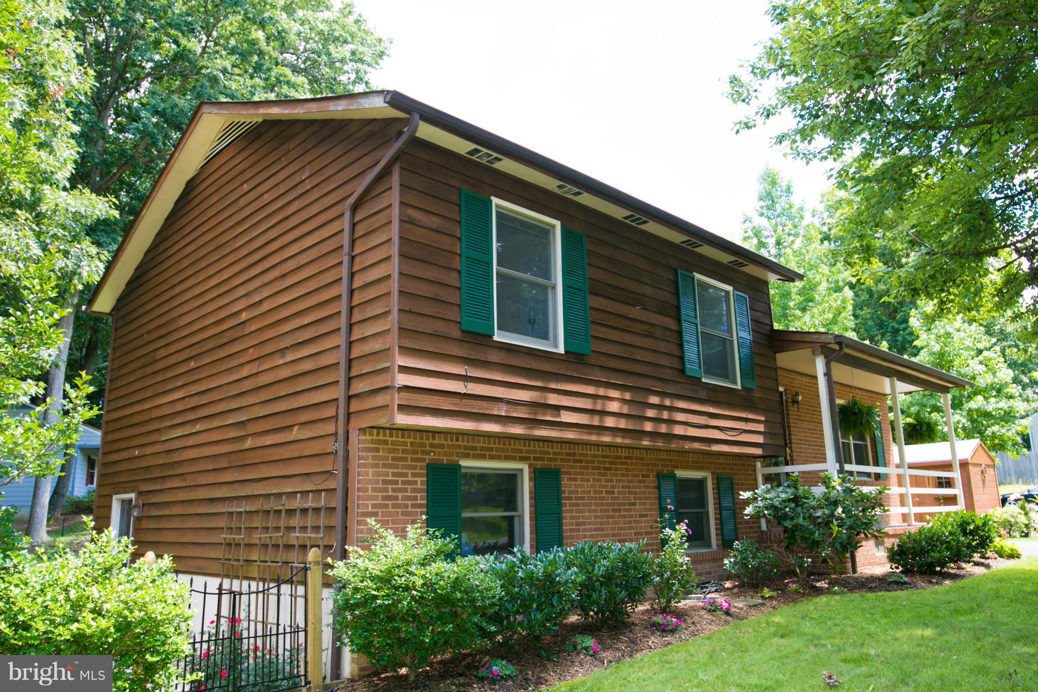 THE TIMBERS - Residential