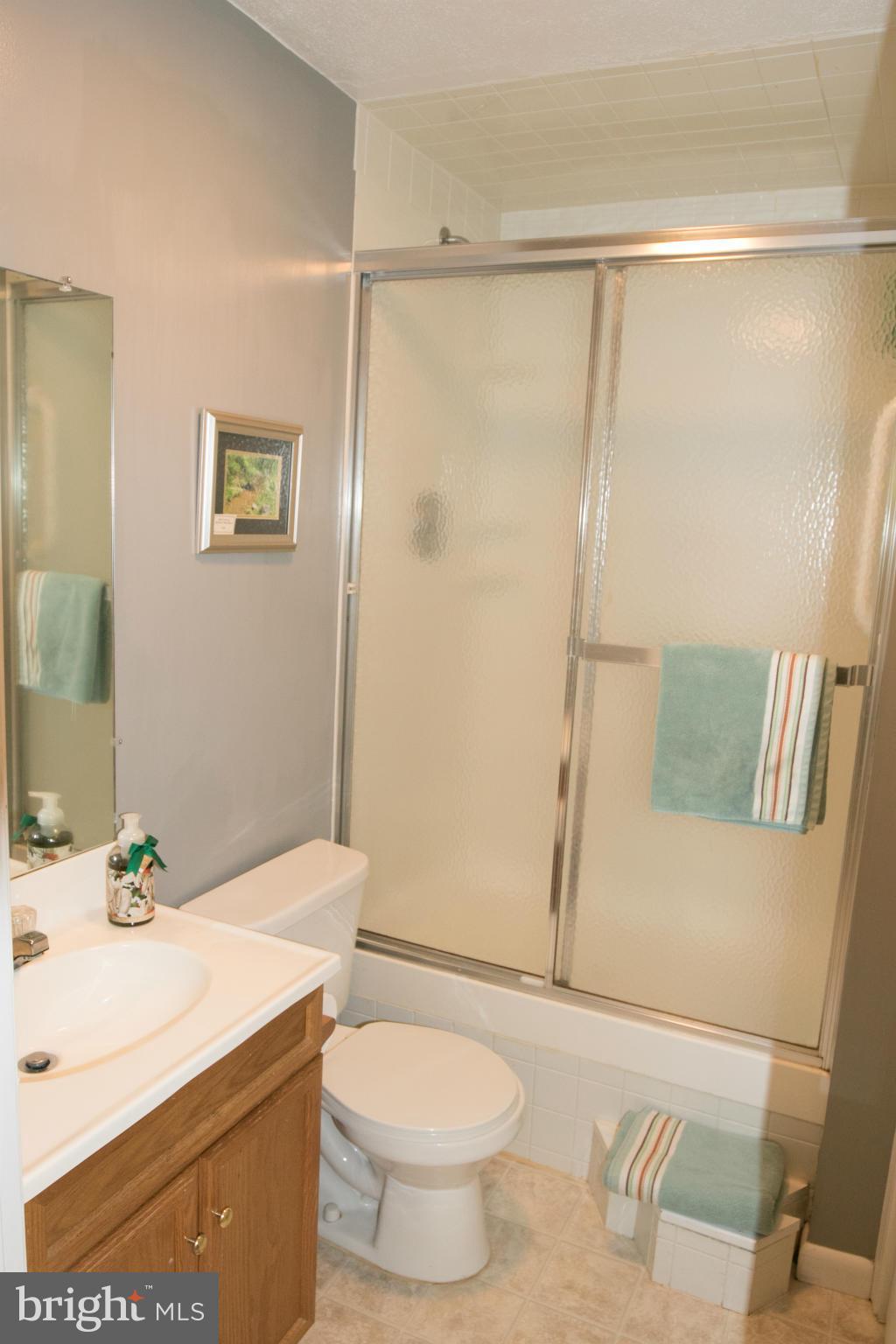 THE TIMBERS - Residential