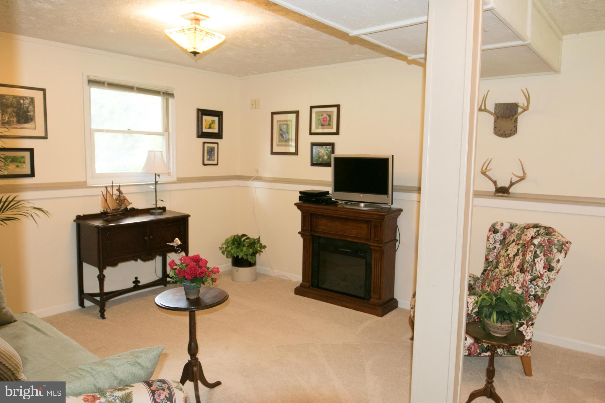 THE TIMBERS - Residential