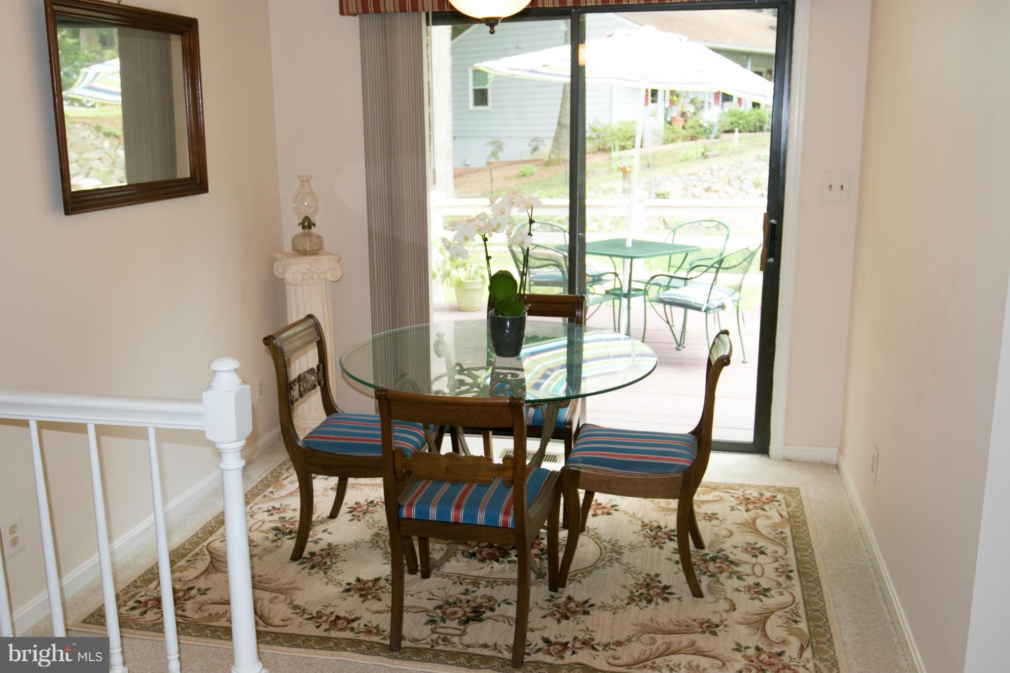 THE TIMBERS - Residential