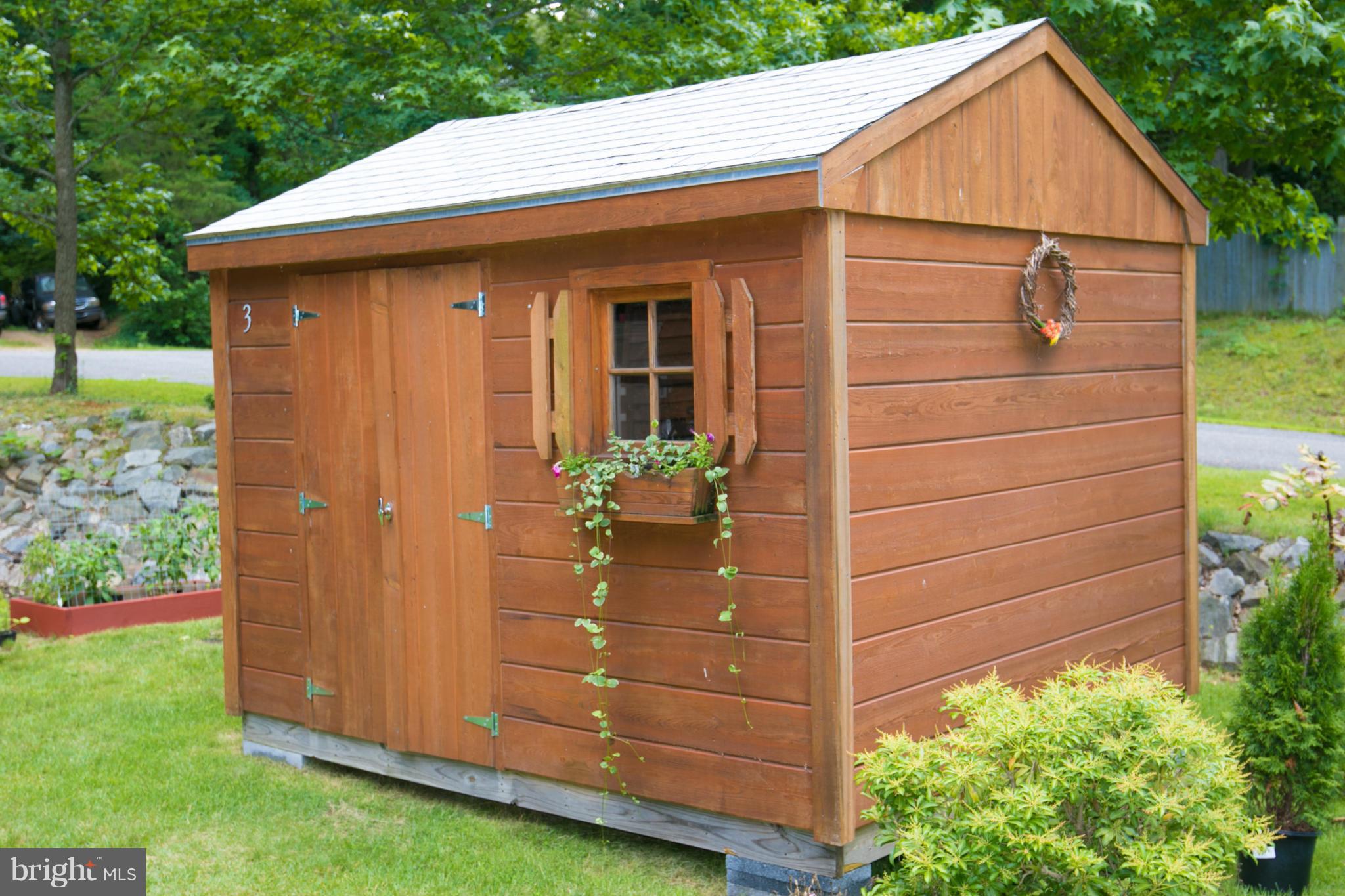 THE TIMBERS - Residential