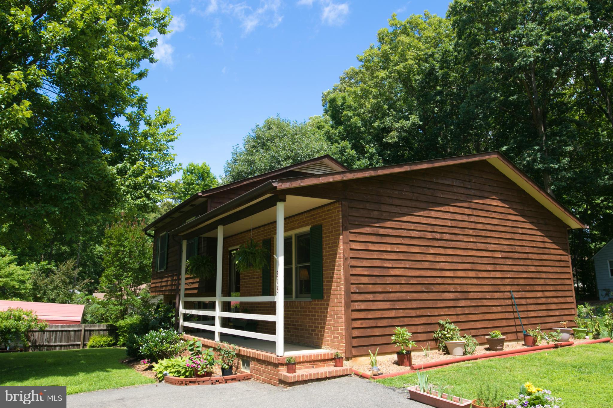 THE TIMBERS - Residential