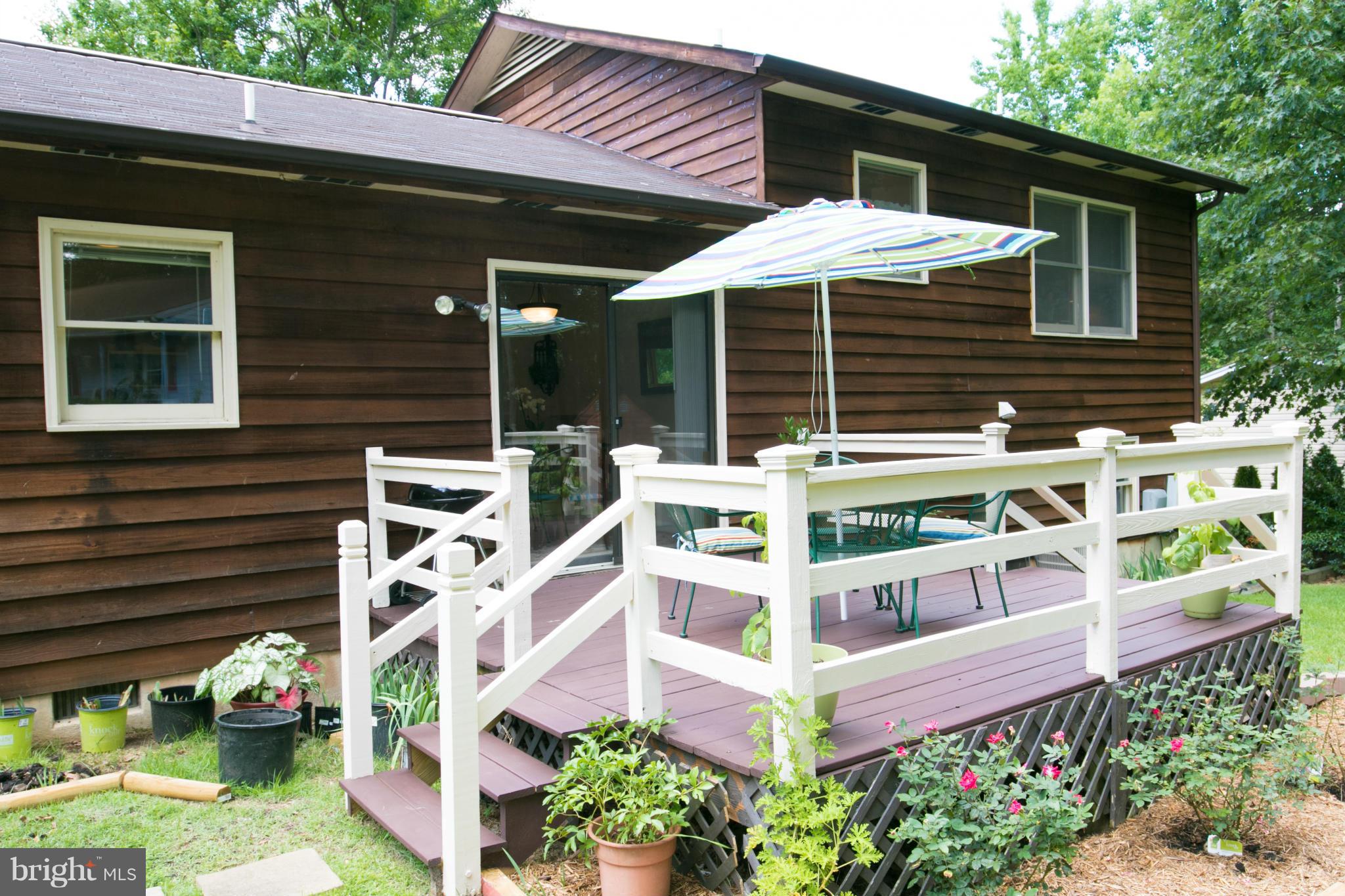 THE TIMBERS - Residential