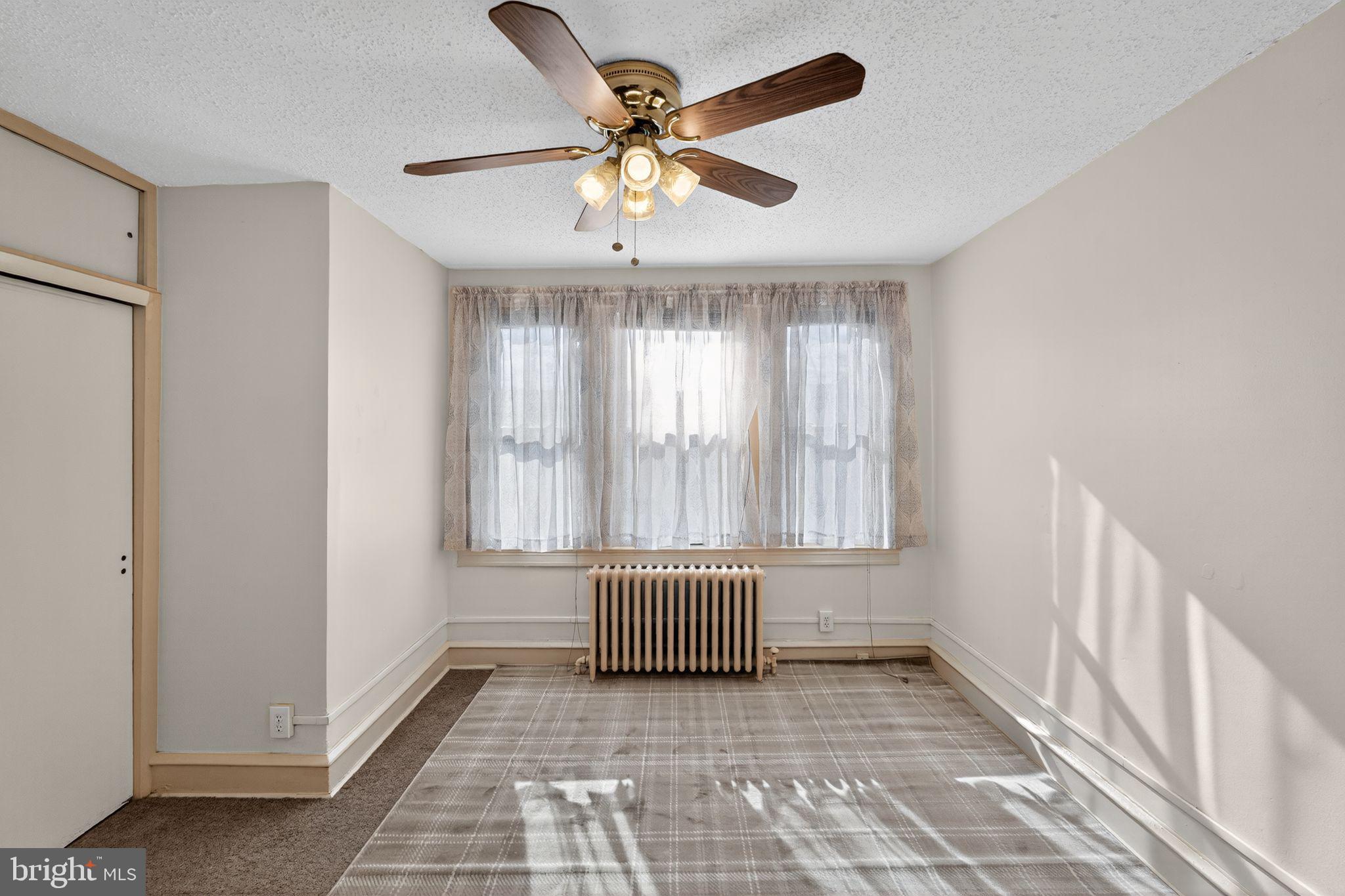 MAYFAIR - Residential