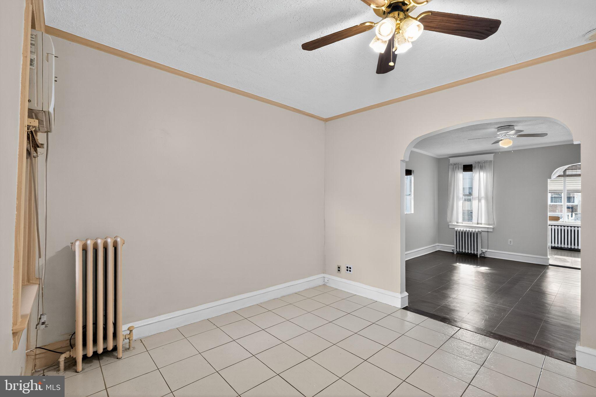 MAYFAIR - Residential