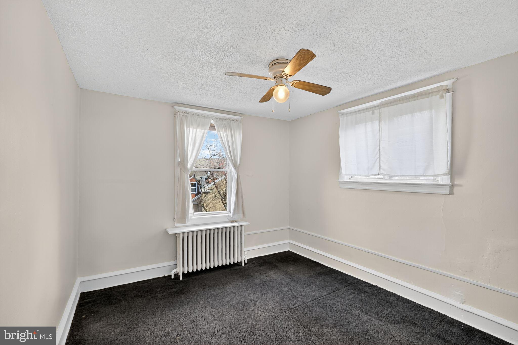 MAYFAIR - Residential