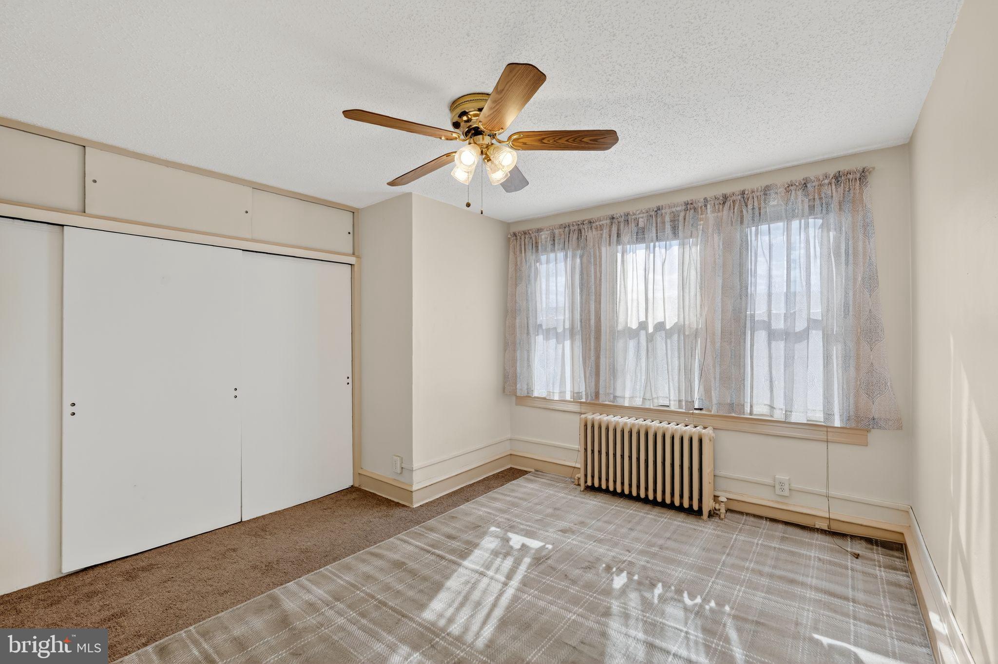 MAYFAIR - Residential