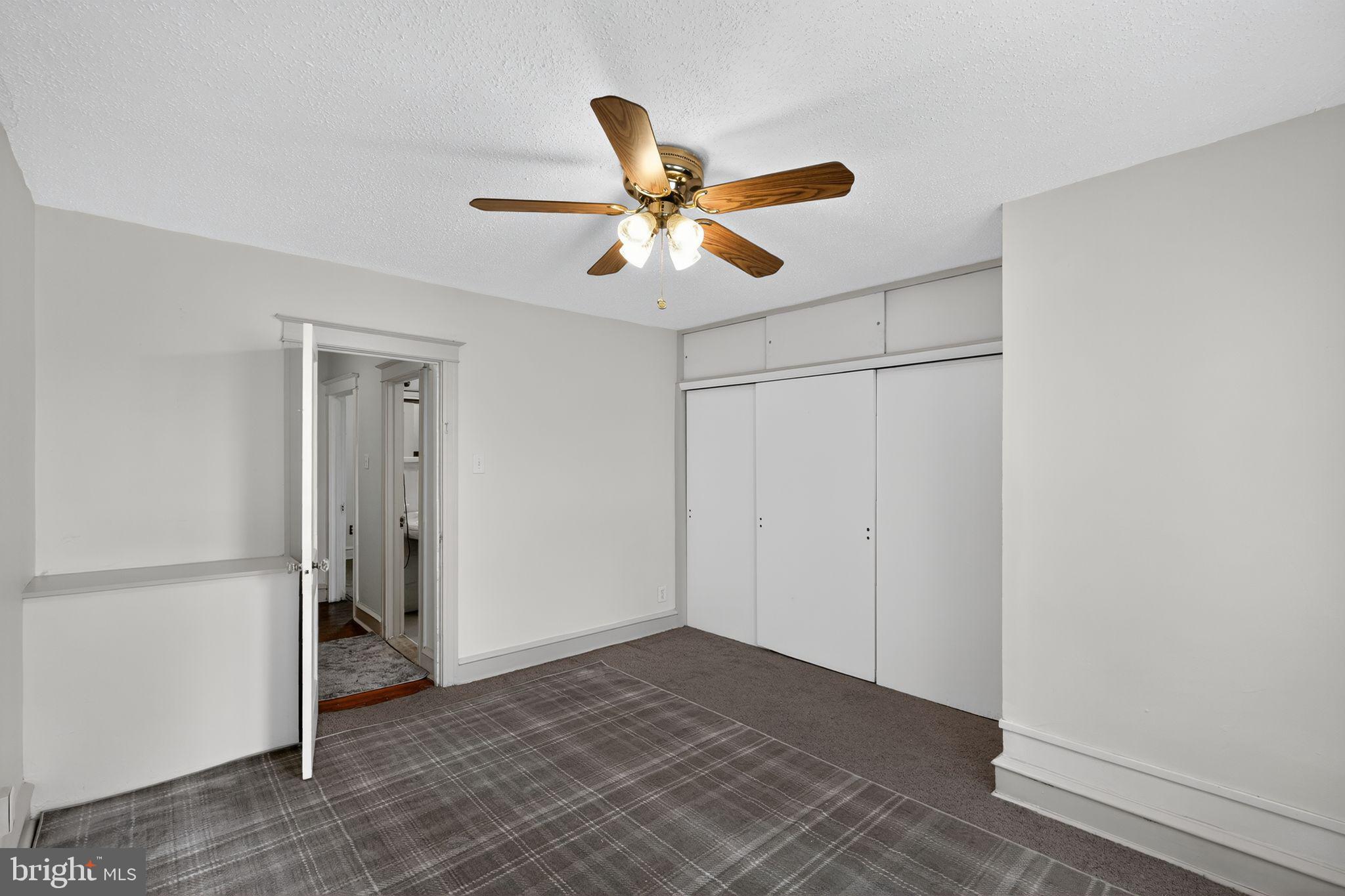 MAYFAIR - Residential