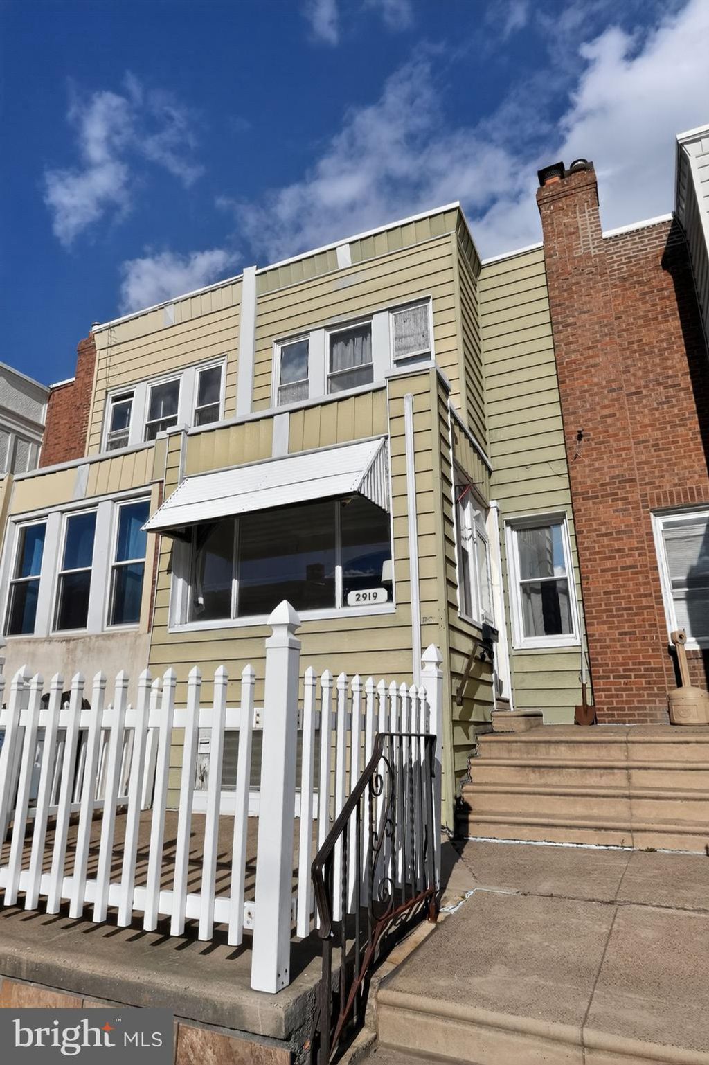Photo of 2919 Robbins Avenue, PHILADELPHIA, PA 19149 (MLS # PAPH2560582)