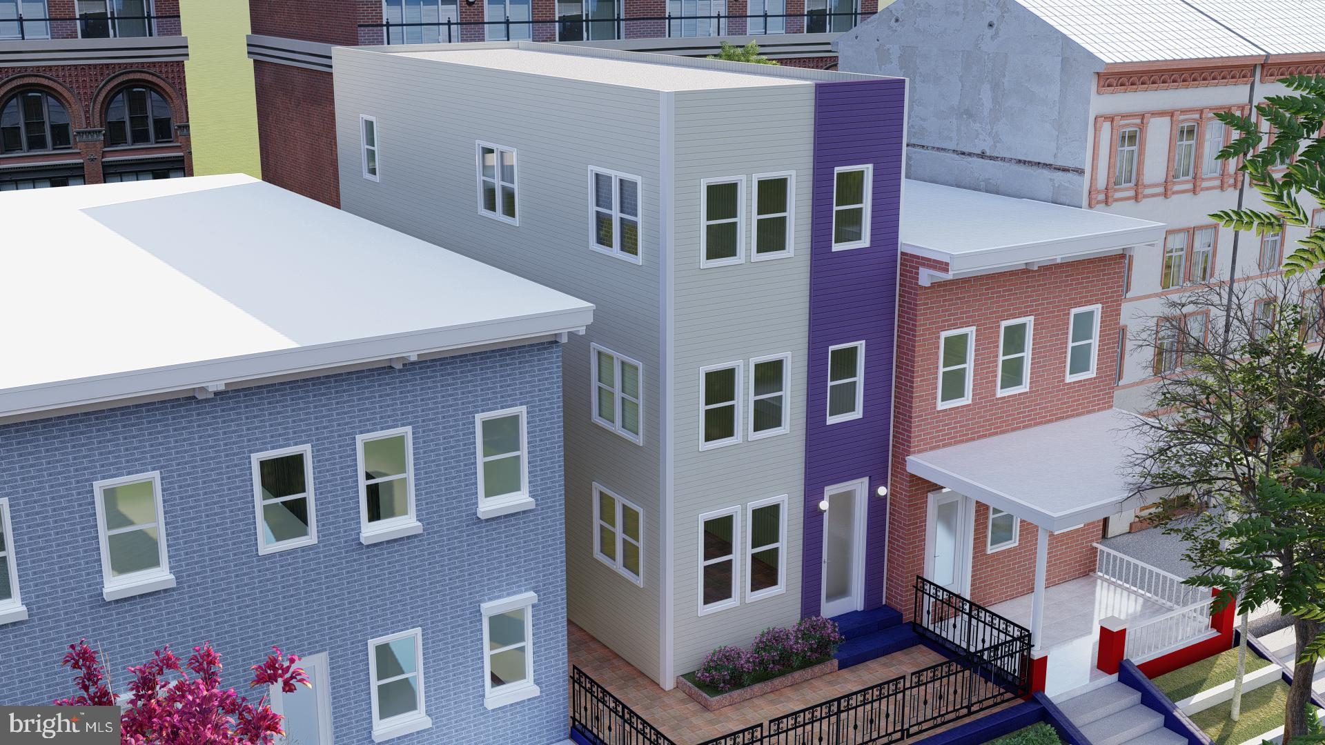 1212 I STREET NE UNIT A