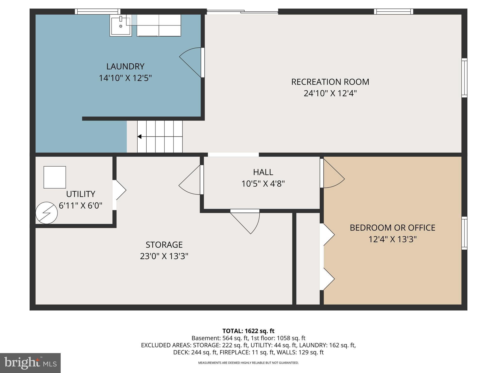 403 OLD ORCHARD ROAD