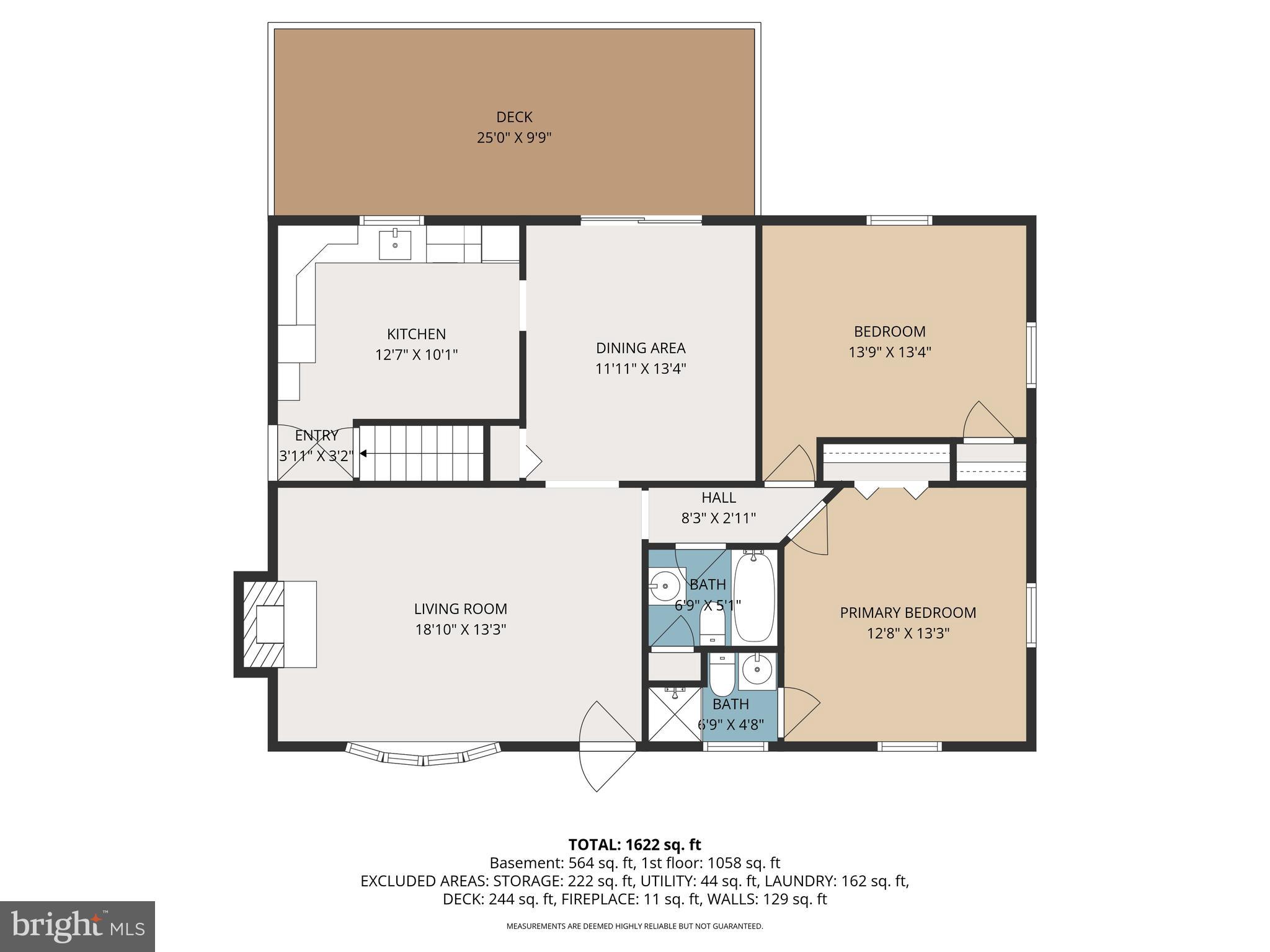 403 OLD ORCHARD ROAD