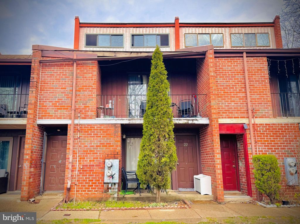 Photo of 9841 Northeast Avenue, PHILADELPHIA, PA 19115 (MLS # PAPH2565674)