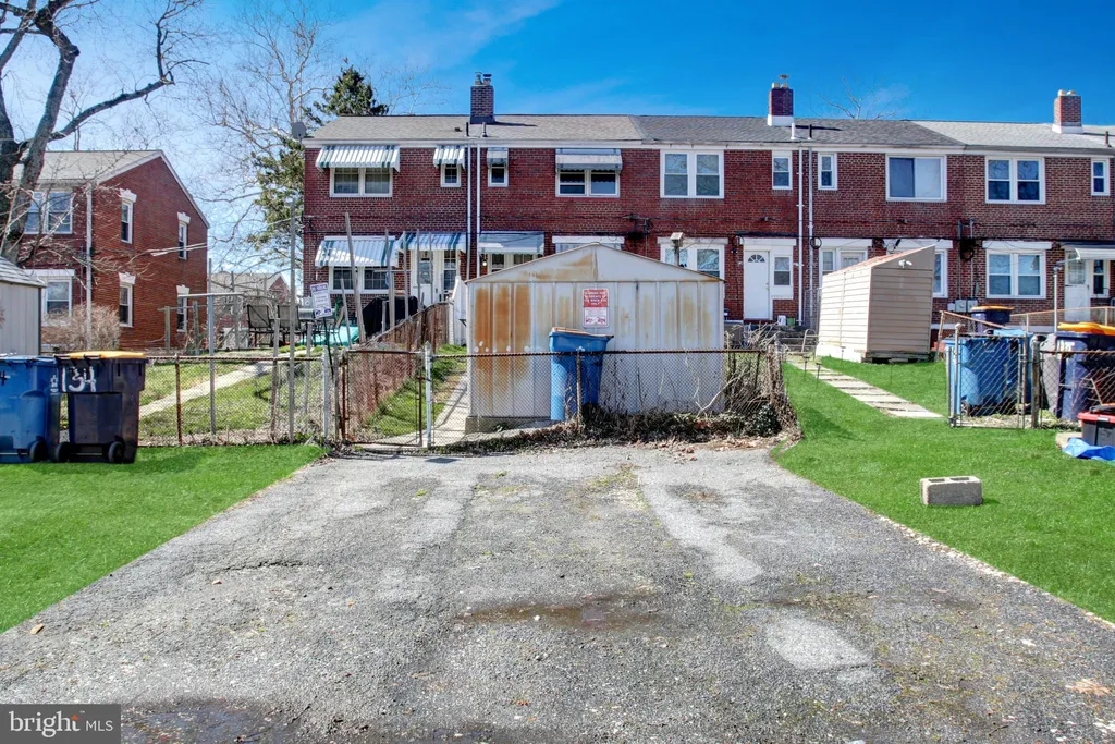 132 Birch Avenue, Wilmington, DE 19805