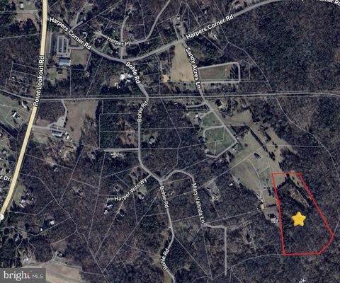 SANDYS ACRES LANE MECHANICSVILLE MD 20659