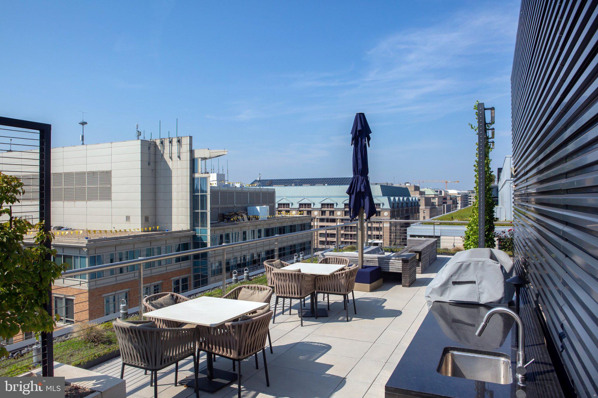 925 H STREET NW 1103