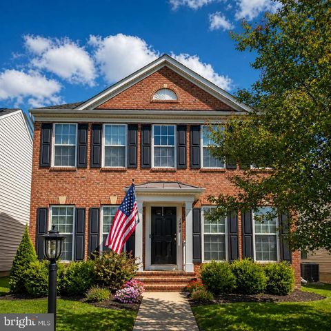 Photo of 2488 Port Potomac Avenue, WOODBRIDGE, VA 22191 (MLS # VAPW2117208)