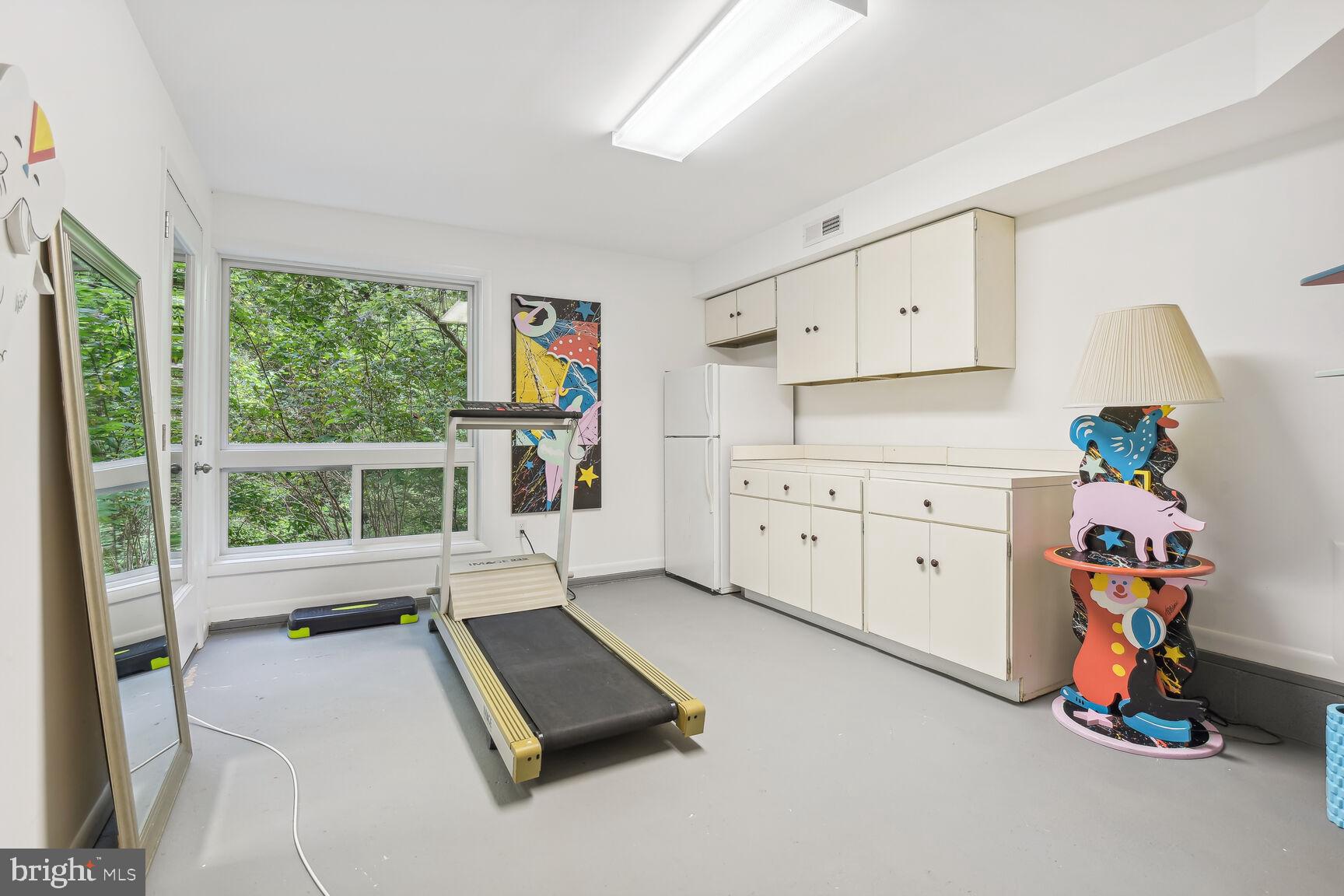 CABIN JOHN - Residential