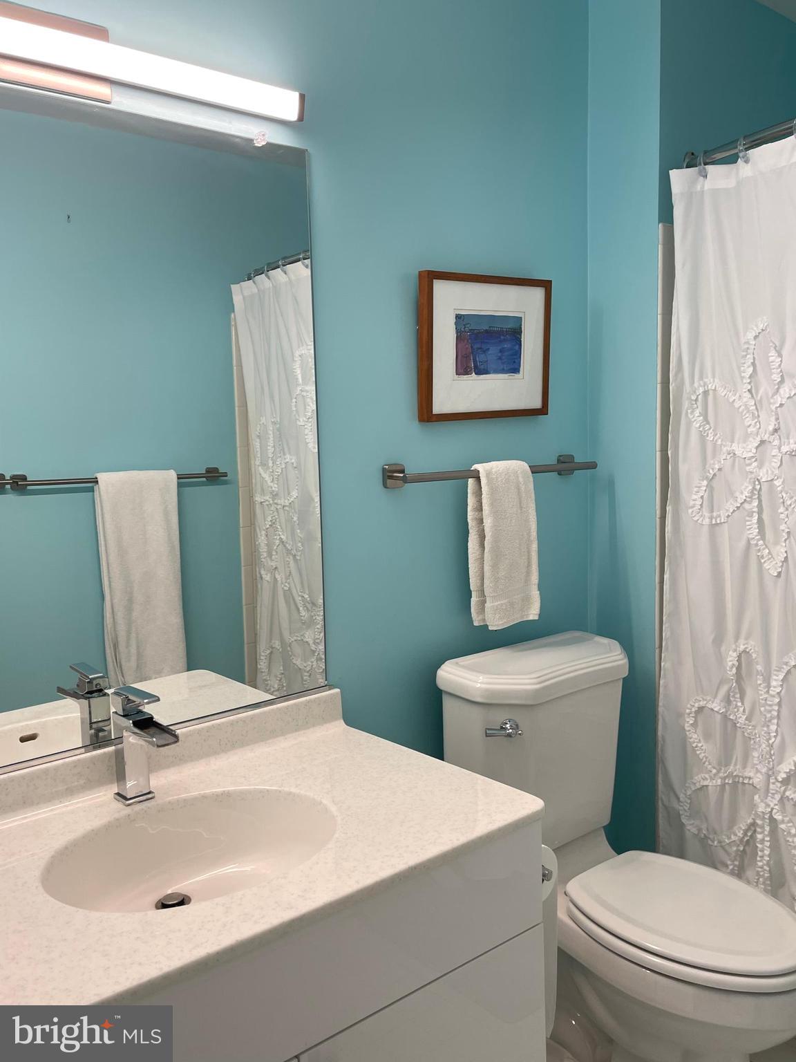 CABIN JOHN - Residential