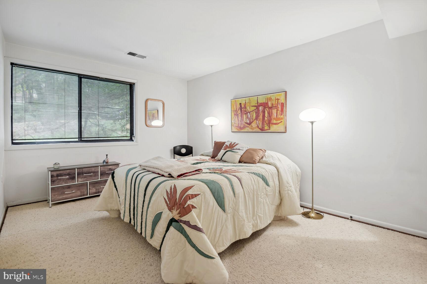 CABIN JOHN - Residential