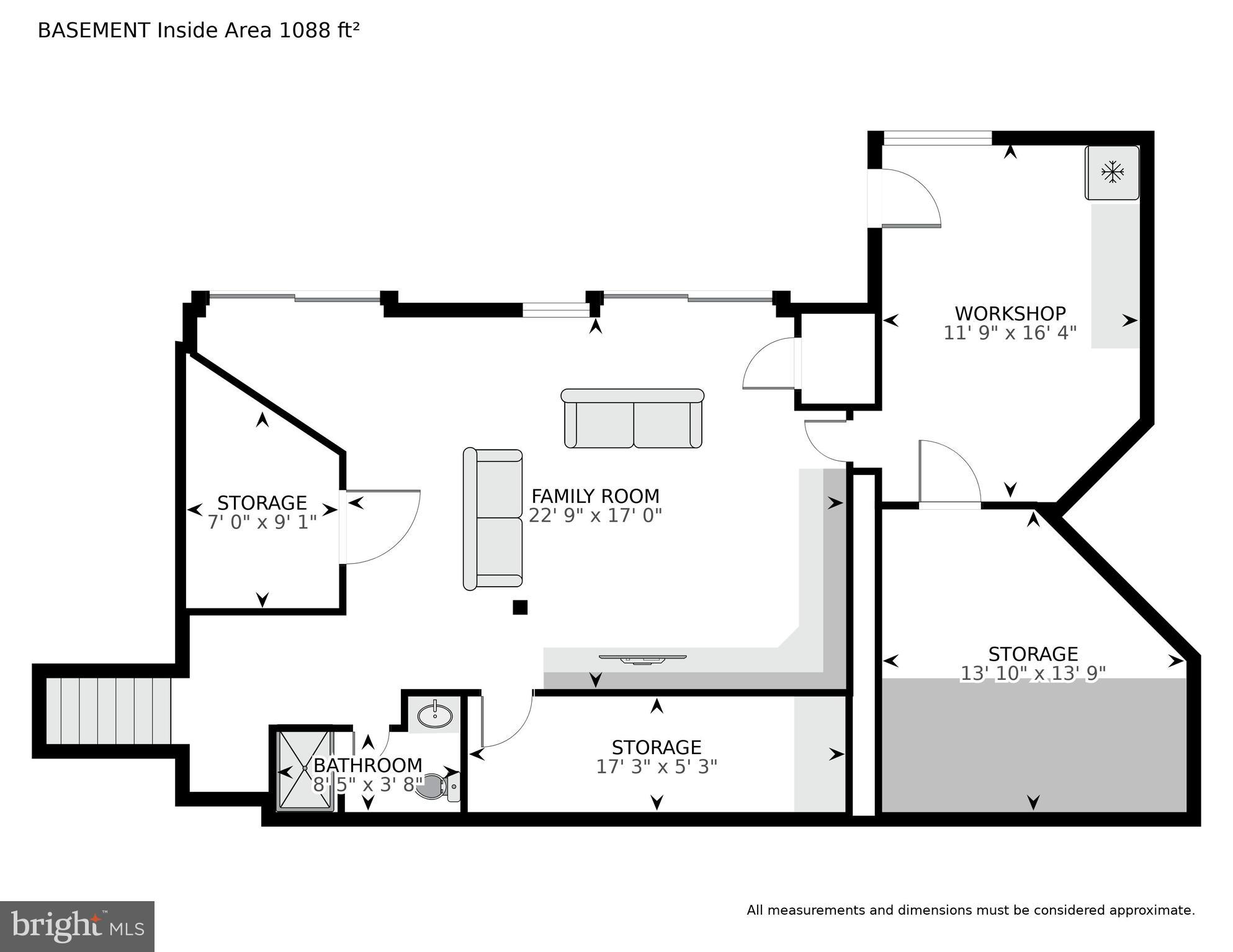 CABIN JOHN - Residential