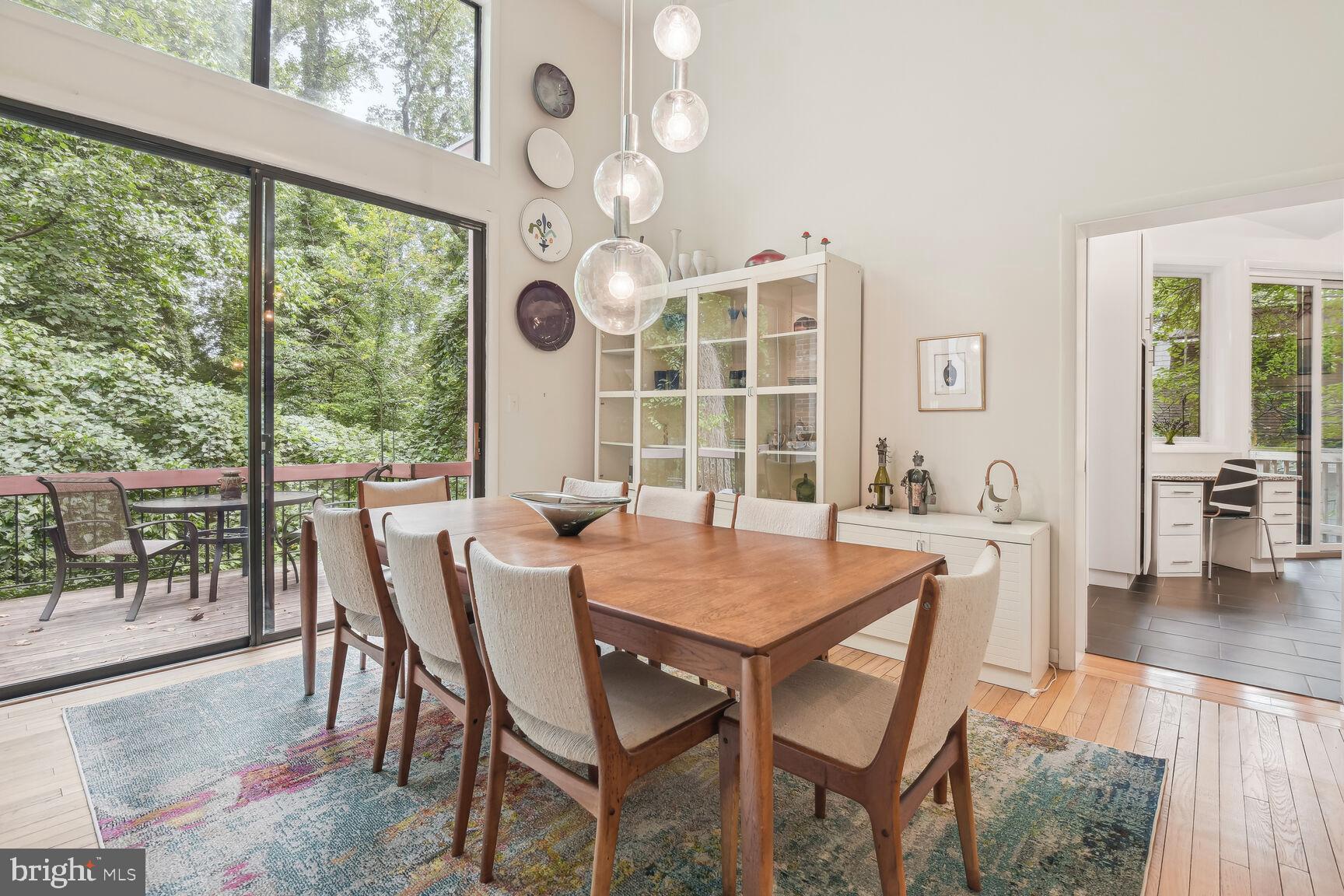 CABIN JOHN - Residential