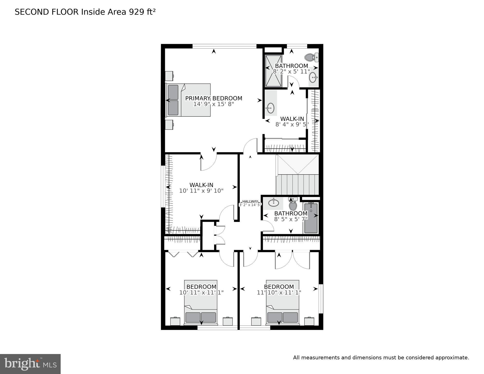 CABIN JOHN - Residential