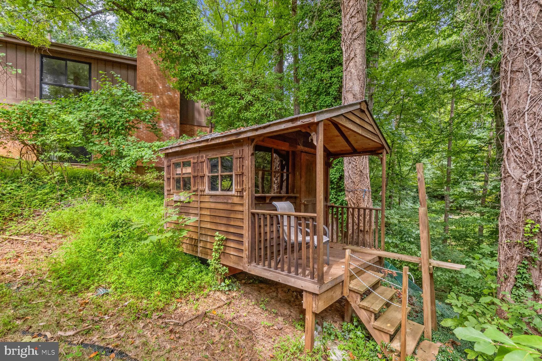 CABIN JOHN - Residential