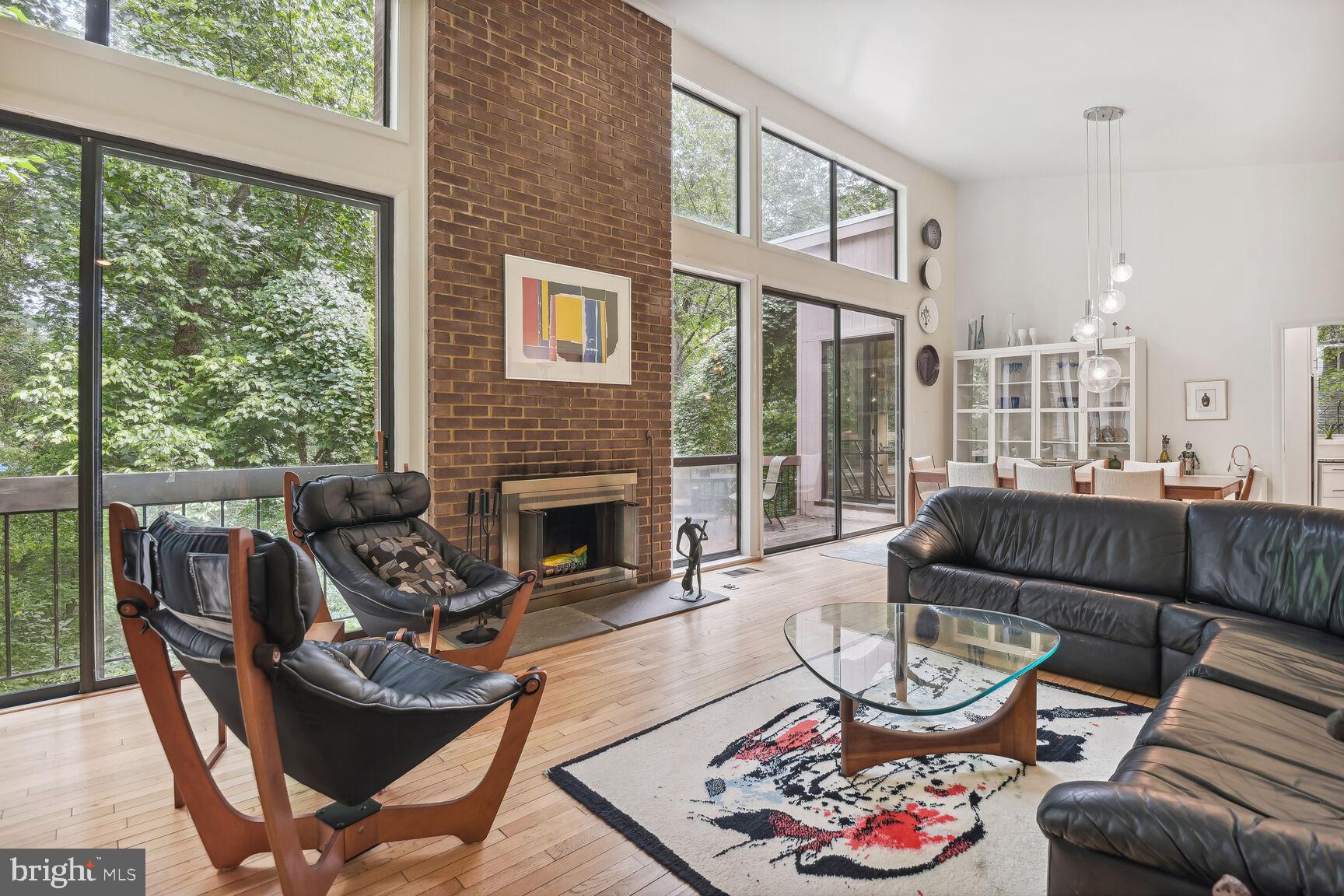 CABIN JOHN - Residential