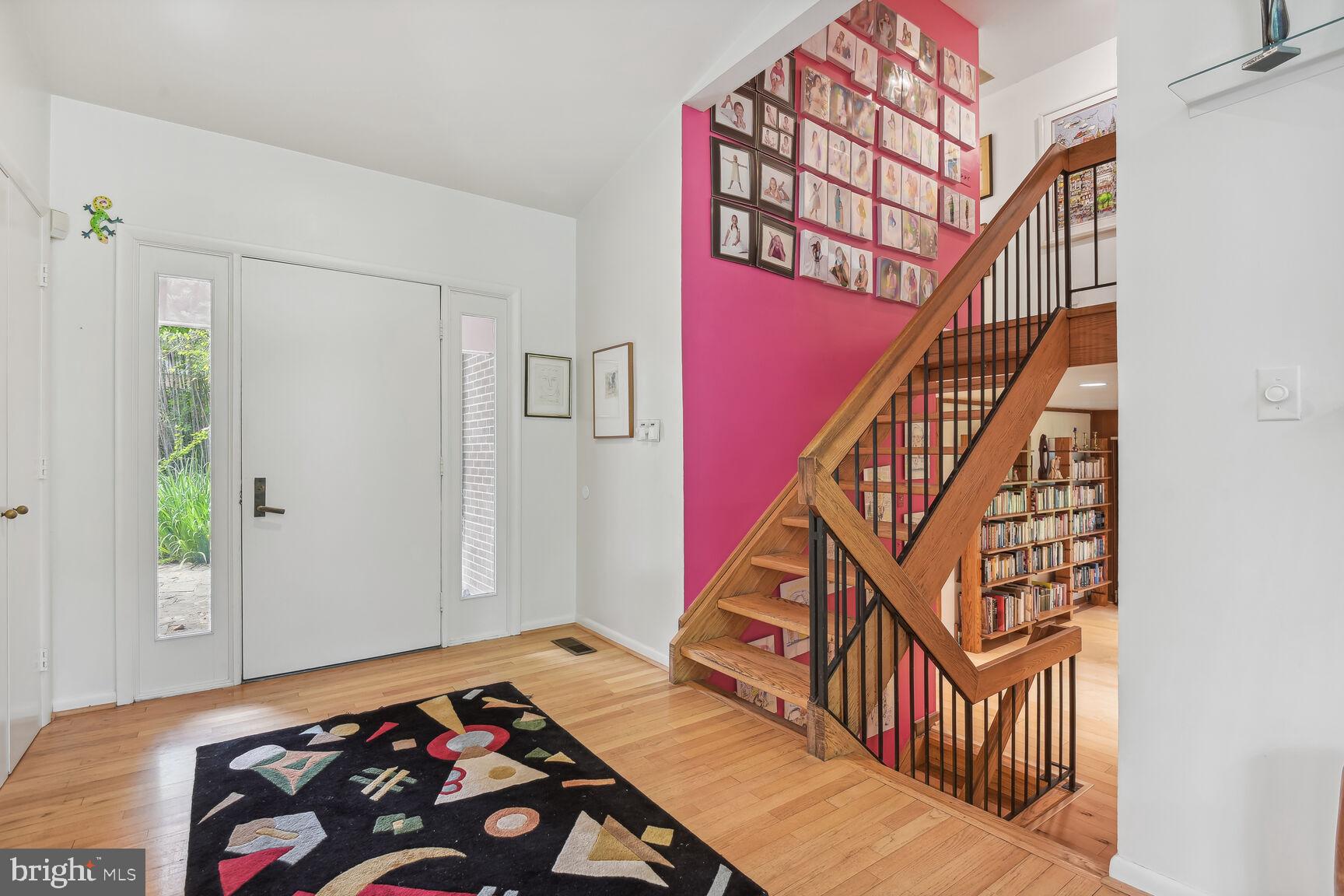 CABIN JOHN - Residential