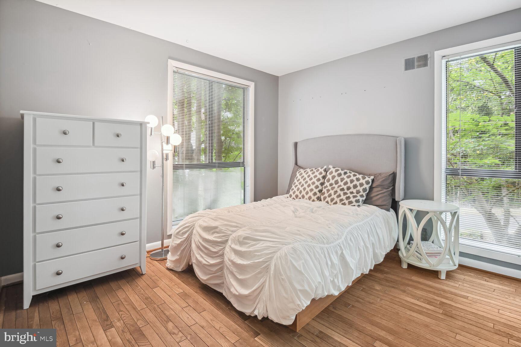 CABIN JOHN - Residential