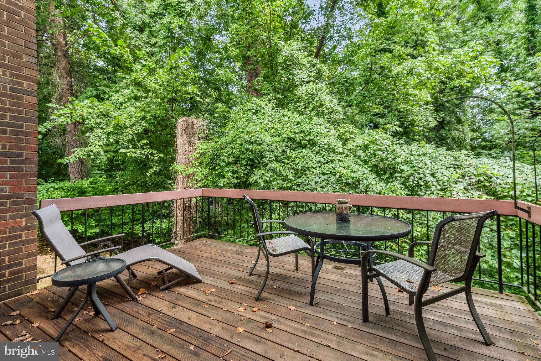 CABIN JOHN - Residential